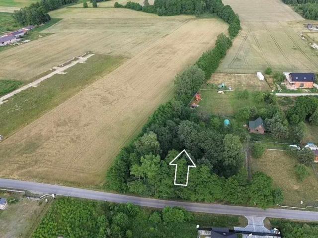Grunt na sprzedaż w Lutomiersk, Łódzkie