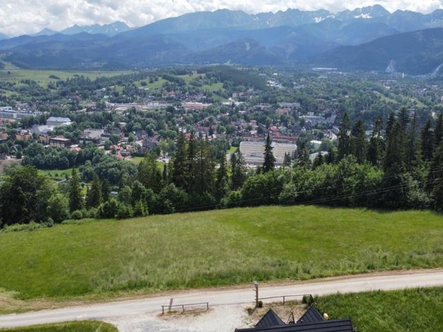 Grunt na sprzedaż w Zakopane, Małopolskie