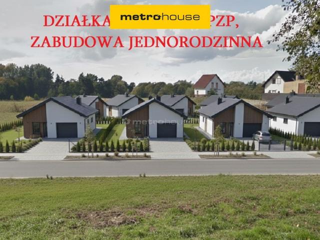 Grunt na sprzedaż w Kaźmierz, Wielkopolskie