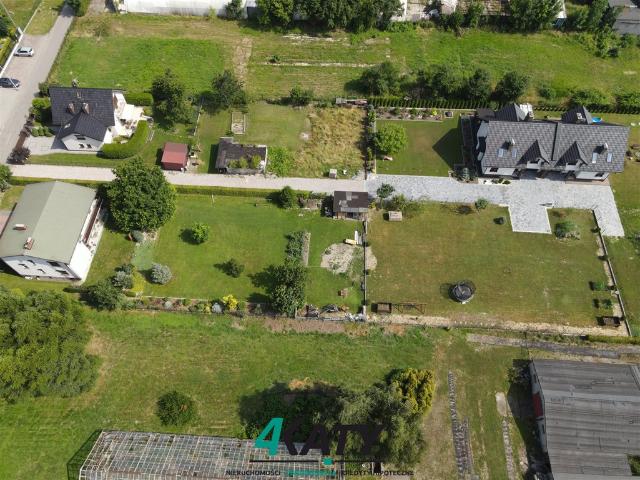 Grunt na sprzedaż w Pszczyna, Śląskie