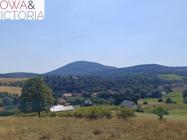 Grunt na sprzedaż w Struga, Dolnośląskie
