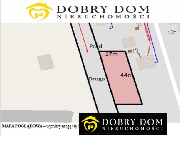 Grunt na sprzedaż w Bielsk Podlaski, Podlaskie