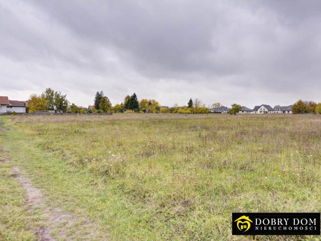 Grunt na sprzedaż w Bielsk Podlaski, Podlaskie