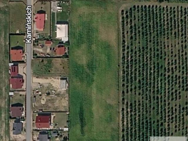 Grunt na sprzedaż w Zieleń, Wielkopolskie