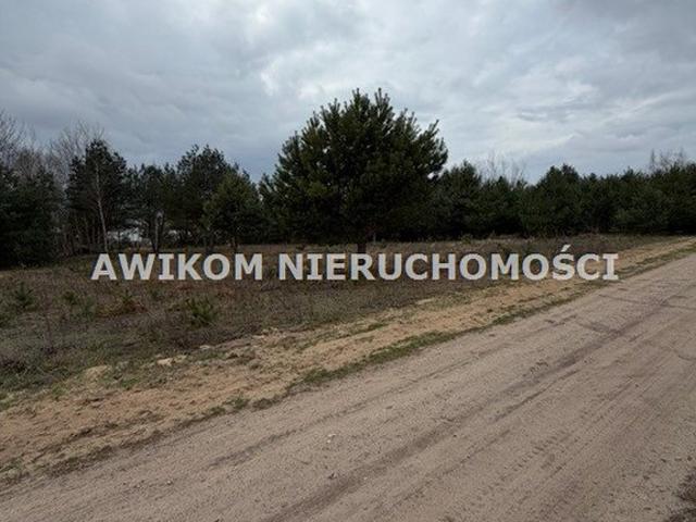Grunt na sprzedaż w Żelechów, Mazowieckie