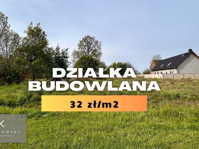 Grunt na sprzedaż w Opolskie