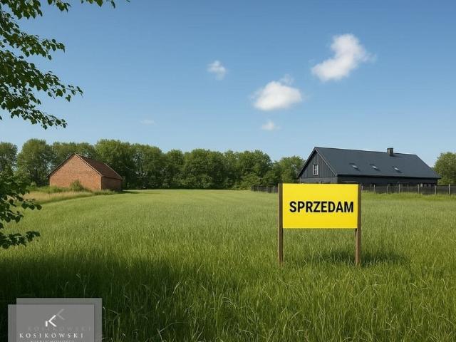 Grunt na sprzedaż w Namysłów, powiat namysłowski