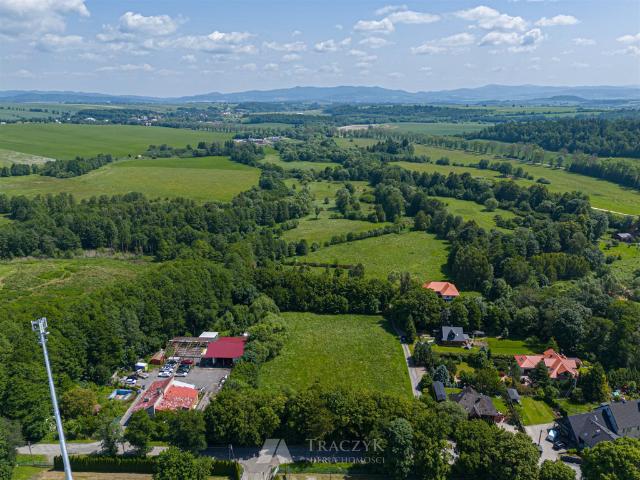 Grunt na sprzedaż w Polanica-zdrój, Dolnośląskie