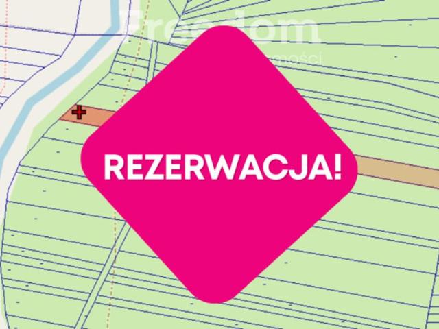Grunt na sprzedaż w Świętokrzyskie