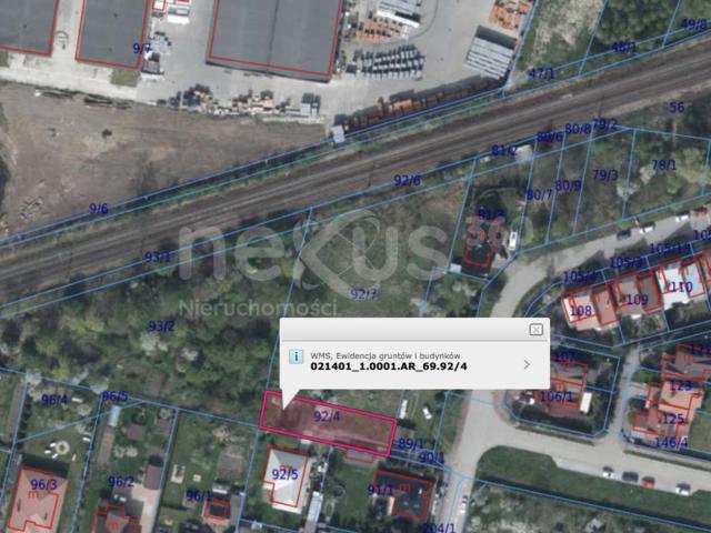 Grunt na sprzedaż w Oleśnica, Dolnośląskie