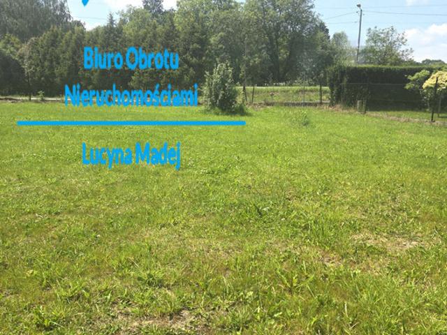 Grunt na sprzedaż w Klecza Dolna, Małopolskie