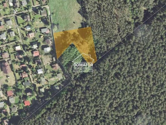 Grunt na sprzedaż w Drzewce, Kujawsko-pomorskie