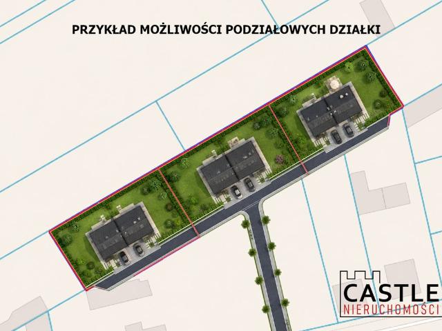 Grunt na sprzedaż w Konarskie, Wielkopolskie