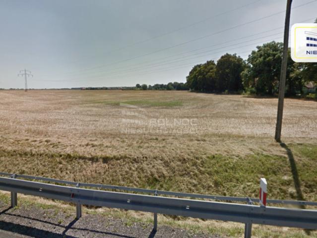 Grunt na sprzedaż w Legnickie Pole, Dolnośląskie