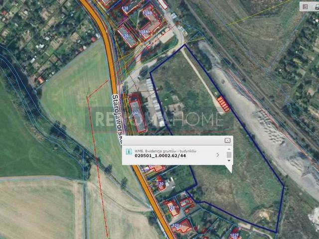 Grunt na sprzedaż w Jawor, Dolnośląskie
