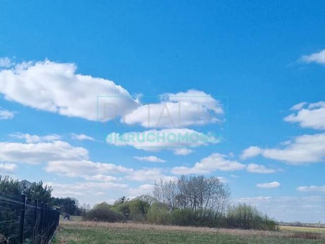 Grunt na sprzedaż w Grodzisk Mazowiecki, Mazowieckie