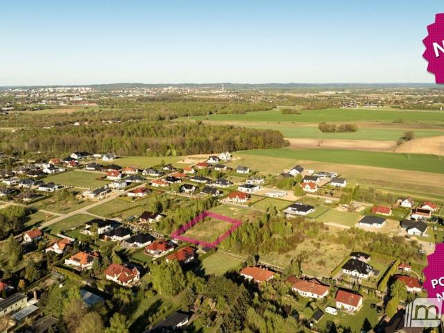 Grunt na sprzedaż w Biesiekierz, Zachodniopomorskie