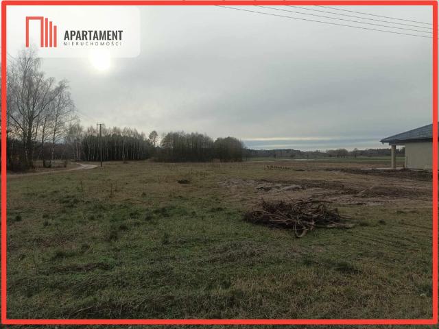 Grunt na sprzedaż w Koneck, Kujawsko-pomorskie