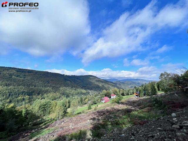 Grunt na sprzedaż w Szczyrk, Śląskie