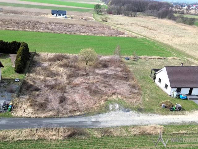 Grunt na sprzedaż w Nowosiedlice, Dolnośląskie