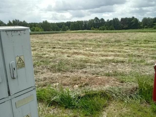 Grunt na sprzedaż w Puchaczów, Lubelskie