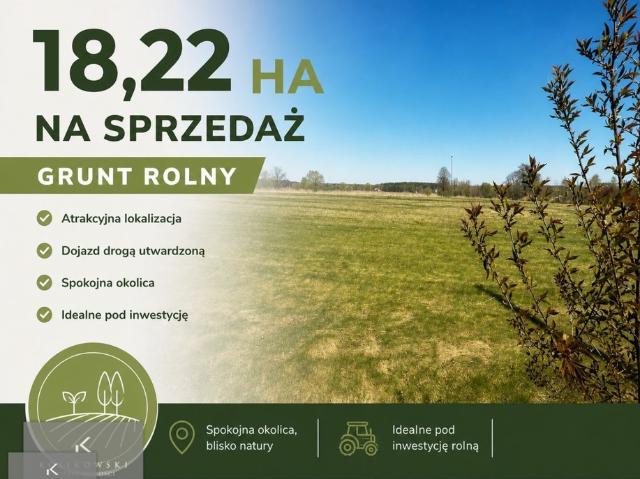 Grunt na sprzedaż w Namysłów, Opolskie
