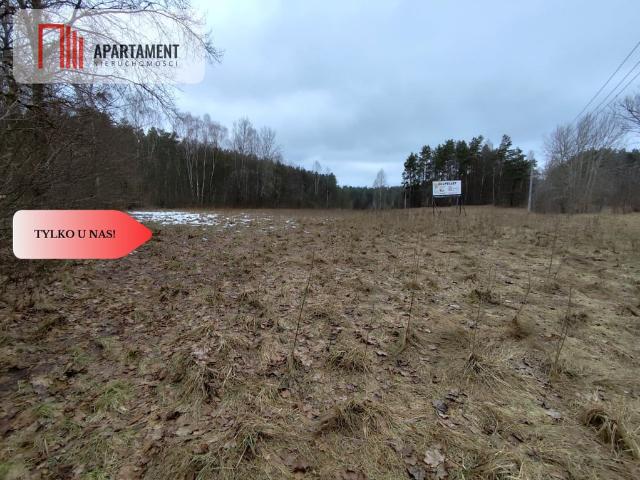Grunt na sprzedaż w Polanów, Zachodniopomorskie