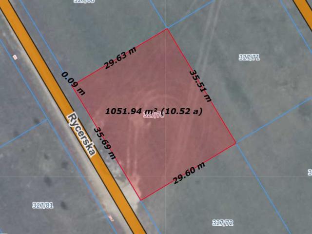 Grunt na sprzedaż w Pomorskie