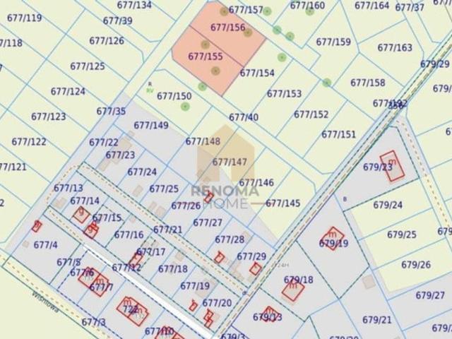 Grunt na sprzedaż w Niemstów, Dolnośląskie