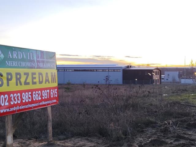 Grunt na sprzedaż w Wasilków, Podlaskie
