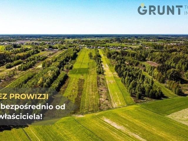 Grunt na sprzedaż w Pilawa, Mazowieckie