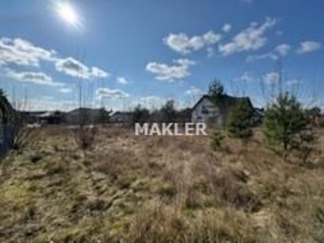 Grunt na sprzedaż w Łochowo, Kujawsko-pomorskie