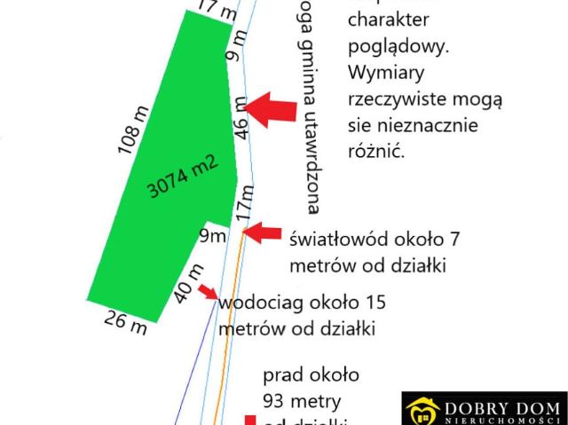Grunt na sprzedaż w Podlaskie