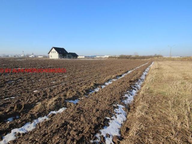 Grunt na sprzedaż w Pszenno, Dolnośląskie