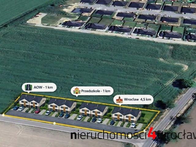 Grunt na sprzedaż w Śliwice, Dolnośląskie