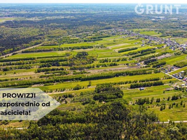 Grunt na sprzedaż w Warszawa, Mazowieckie