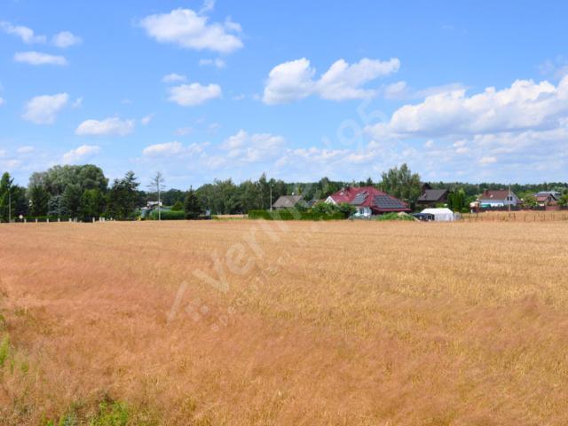 Grunt na sprzedaż w Sapowice, Wielkopolskie