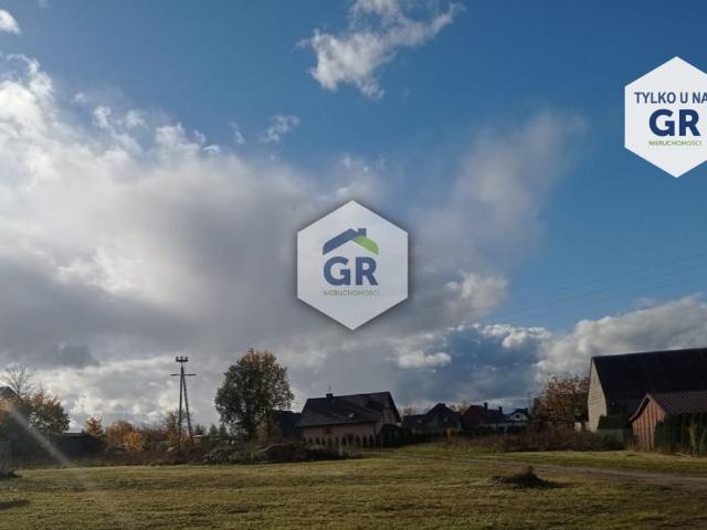 Grunt na sprzedaż w Kościerzyna, Pomorskie