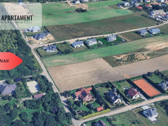 Grunt na sprzedaż w Starogard Gdański, Pomorskie