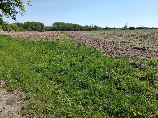 Grunt na sprzedaż w Łódzkie