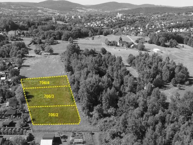 Grunt na sprzedaż w Gorlice, Małopolskie