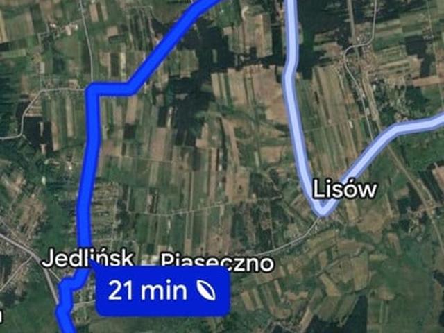 Grunt na sprzedaż w Jedlińsk, Mazowieckie