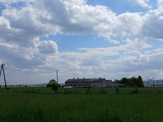 Grunt na sprzedaż w Reda, Pomorskie