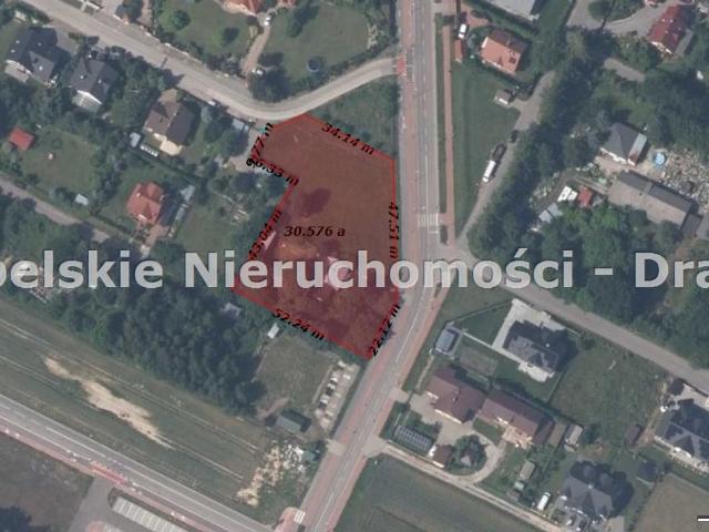 Grunt na sprzedaż w Świdnik, Lubelskie