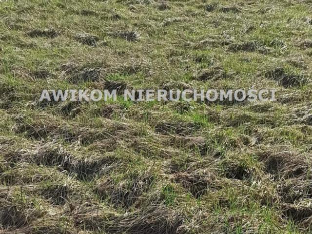 Grunt na sprzedaż w Jaktorów, Mazowieckie