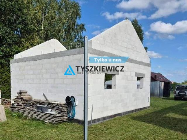 Grunt na sprzedaż w Pomorskie