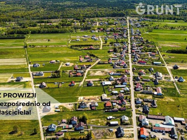 Grunt na sprzedaż w Kołbiel, Mazowieckie