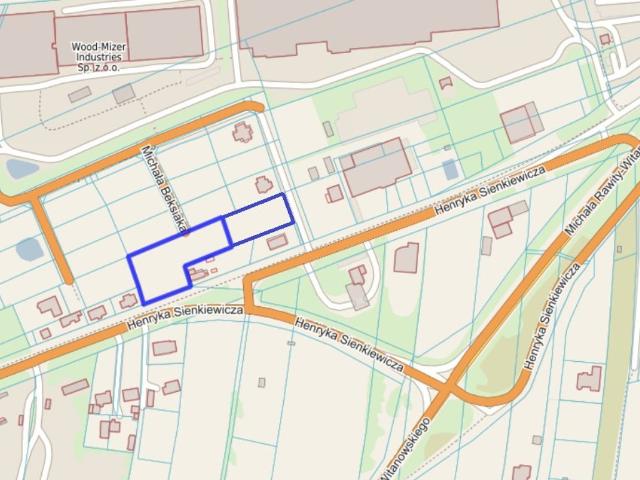 Grunt na sprzedaż w Koło, Wielkopolskie