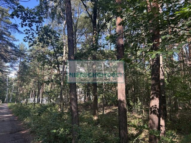 Grunt na sprzedaż w Sękocin-Las, Mazowieckie