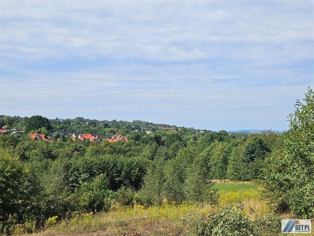 Grunt na sprzedaż w Tomaszkowice, Małopolskie